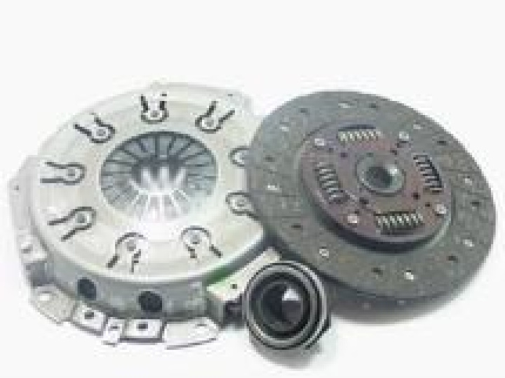 KMZ20004 - Clutch Kit - Clutch Pro in the group Select car model at DDESIGN Scandinavia AB (xtcKMZ20004)