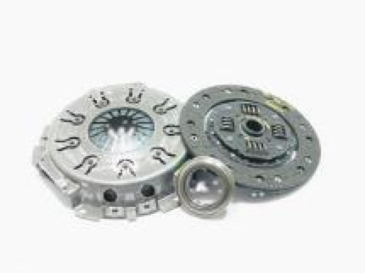 KMZ20005 - Clutch Kit - Clutch Pro in the group Select car model at DDESIGN Scandinavia AB (xtcKMZ20005)
