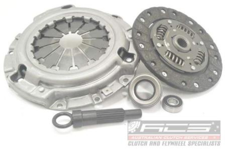 KMZ20008 - Clutch Kit - Clutch Pro in the group Select car model at DDESIGN Scandinavia AB (xtcKMZ20008)