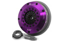 KMZ20524-2E - Xtreme Performance - 200mm Rigid Ceramic Twin Plate Clutch Kit Incl Flywheel 1200Nm