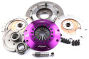 KMZ20526-2E - Xtreme Performance - 200mm Rigid Ceramic Twin Plate Clutch Kit Incl Flywheel 1200Nm