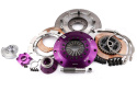 KMZ20680-2B - Xtreme Performance - 200mm Sprung Ceramic Twin Plate Clutch Kit Incl Flywheel & CSC 1200Nm