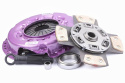KMZ22002-1R - Clutch Kit - Xtreme Performance Race Sprung Ceramic 660Nm
