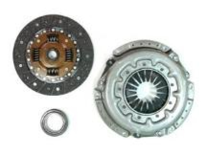 KMZ22002 - Clutch Kit - Clutch Pro in the group Select car model at DDESIGN Scandinavia AB (xtcKMZ22002)