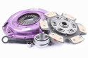 KMZ22003-1B - Clutch Kit - Xtreme Performance Heavy Duty Sprung Ceramic 510Nm 850kg