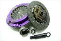 KMZ22005-1A - Clutch Kit - Xtreme Performance Heavy Duty Organic 300Nm 700kg (40% inc.)