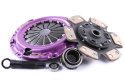 KMZ22006-1R - Clutch Kit - Xtreme Performance Race Sprung Ceramic 550Nm