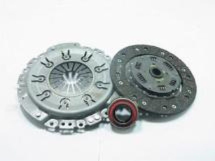KMZ22006 - Clutch Kit - Clutch Pro in the group Select car model at DDESIGN Scandinavia AB (xtcKMZ22006)