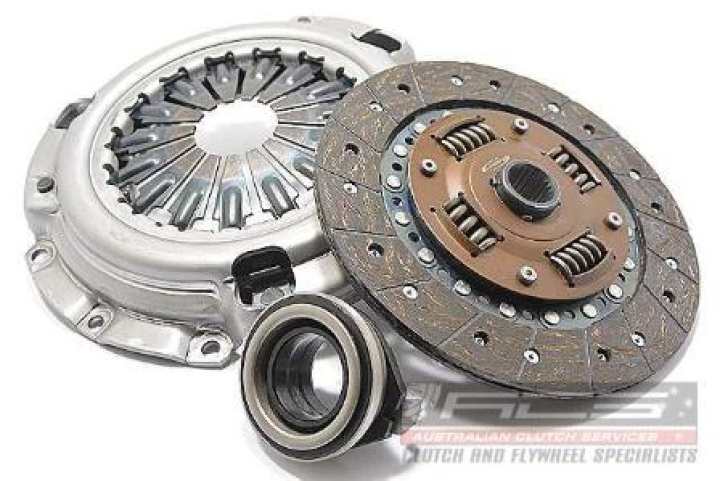 KMZ22014 - Clutch Kit - Clutch Pro in the group Select car model at DDESIGN Scandinavia AB (xtcKMZ22014)
