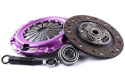 KMZ22015-1A - Clutch Kit - Xtreme Performance Heavy Duty Organic 300Nm 700kg (40% inc.)