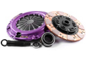 KMZ22015-1C - Clutch Kit - Xtreme Performance Heavy Duty Cushioned Ceramic 700Kg (40% inc.) 450Nm