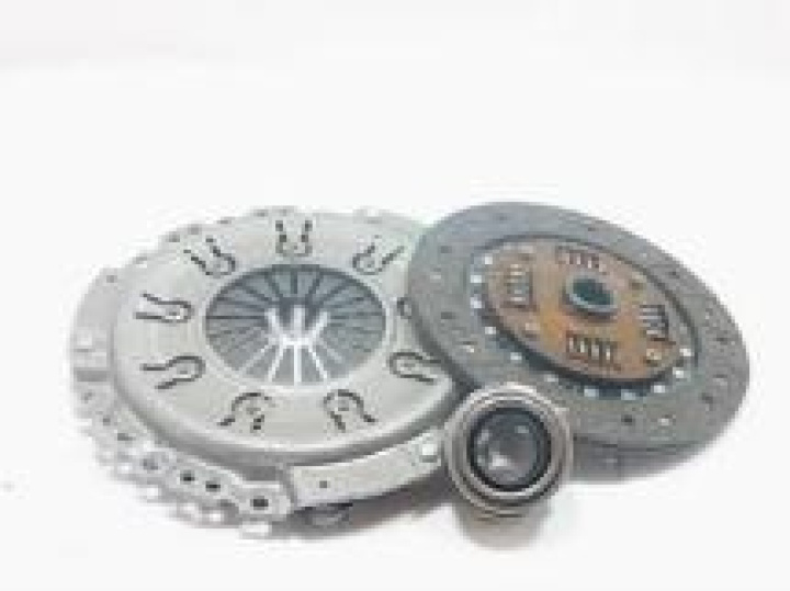 KMZ22015 - Clutch Kit - Clutch Pro in the group Select car model at DDESIGN Scandinavia AB (xtcKMZ22015)