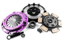 KMZ22506-1R - Clutch Kit - Xtreme Performance Race Sprung Ceramic 550Nm
