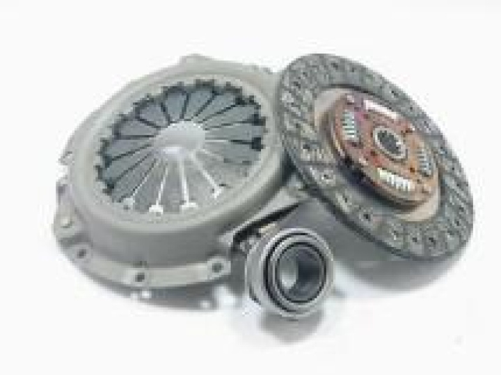 KMZ23001 - Clutch Kit - Clutch Pro in the group Select car model at DDESIGN Scandinavia AB (xtcKMZ23001)