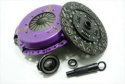 KMZ23006-1A - Clutch Kit - Xtreme Performance Heavy Duty Organic 300Nm 700kg (40% inc.)