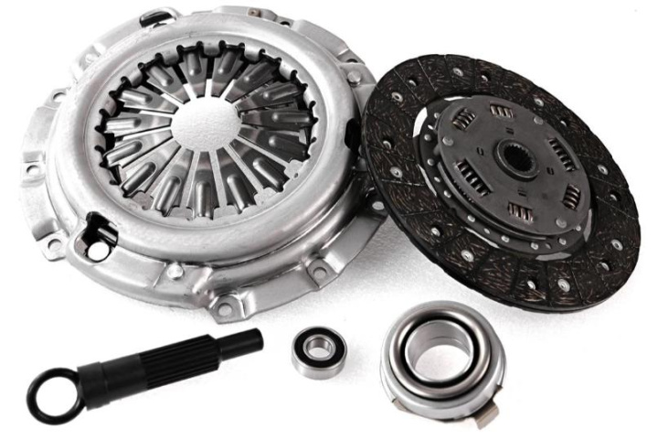 KMZ23006 - Clutch Kit - Clutch Pro in the group Select car model at DDESIGN Scandinavia AB (xtcKMZ23006)