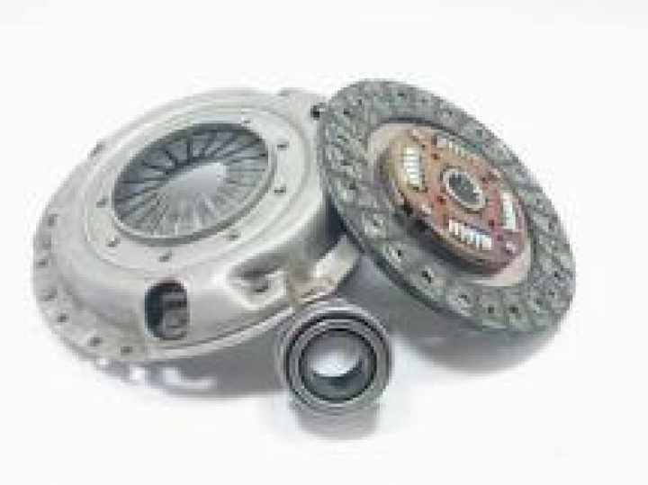 KMZ23009 - Clutch Kit - Clutch Pro in the group Select car model at DDESIGN Scandinavia AB (xtcKMZ23009)