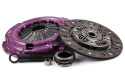 KMZ23014-1A - Clutch Kit - Xtreme Performance Heavy Duty Organic 290Nm 