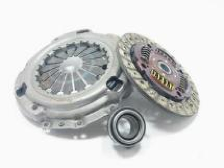 KMZ23017 - Clutch Kit - Clutch Pro in the group Select car model at DDESIGN Scandinavia AB (xtcKMZ23017)