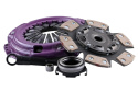 KMZ23027-1B - Clutch Kit - Xtreme Performance Heavy Duty Sprung Ceramic 500Nm 900kg (40% inc.)