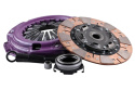 KMZ23027-1C - Clutch Kit - Xtreme Performance Heavy Duty Cushioned Ceramic 500Nm 900kg (40% inc.)