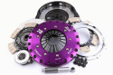 KMZ23530-2B - Xtreme Performance - 230mm Sprung Ceramic Twin Plate Clutch Kit Incl Flywheel 1000Nm