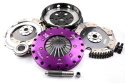 KMZ23530-2E - Xtreme Performance - 230mm Rigid Ceramic Twin Plate Clutch Kit Incl Flywheel 1800Nm