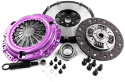 KMZ23535-1A - Clutch Kit - Xtreme Performance Heavy Duty Organic 310Nm 