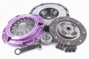 KMZ23538-1A - Clutch Kit - Xtreme Performance Heavy Duty Organic Incl Flywheel 310Nm