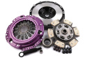 KMZ23538-1B - Clutch Kit - Xtreme Performance Heavy Duty Sprung Ceramic Incl Flywheel 500Nm