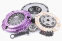 KMZ23538-1C - Clutch Kit - Xtreme Performance Heavy Duty Cushioned Ceramic Incl Flywheel 500Nm