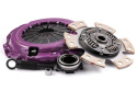 KMZ24004-1B - Clutch Kit - Xtreme Performance Heavy Duty Sprung Ceramic 670Nm 850kg (30% inc.)