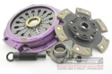 KMZ24092-1B - Xtreme Clutch Conversion kit - MAZDA 13B - GM 26x28.6mm