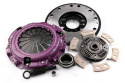 KMZ24504-1R - Clutch Kit - Xtreme Performance Race Sprung Ceramic Incl Flywheel