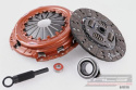 KMZ25002-1A - Clutch Kit - Xtreme Outback Heavy Duty Organic 310Nm 700Kg (30% inc.)