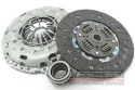 KMZ25003 - Clutch Kit - Clutch Pro