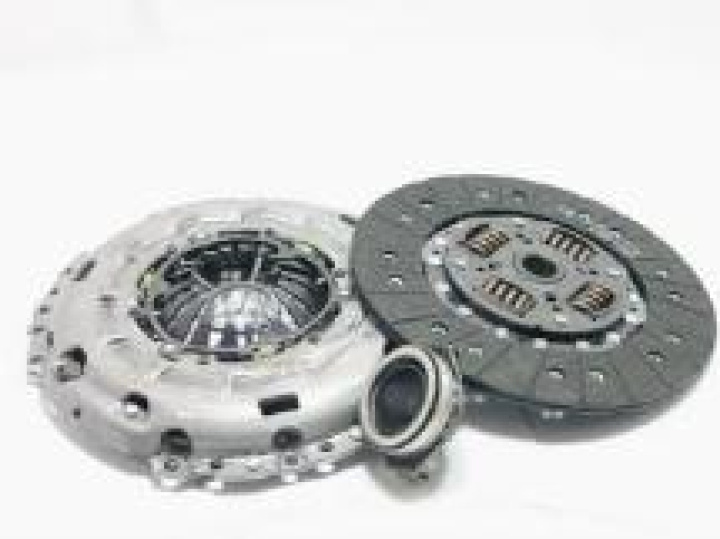KMZ25004 - Clutch Kit - Clutch Pro in the group Select car model at DDESIGN Scandinavia AB (xtcKMZ25004)