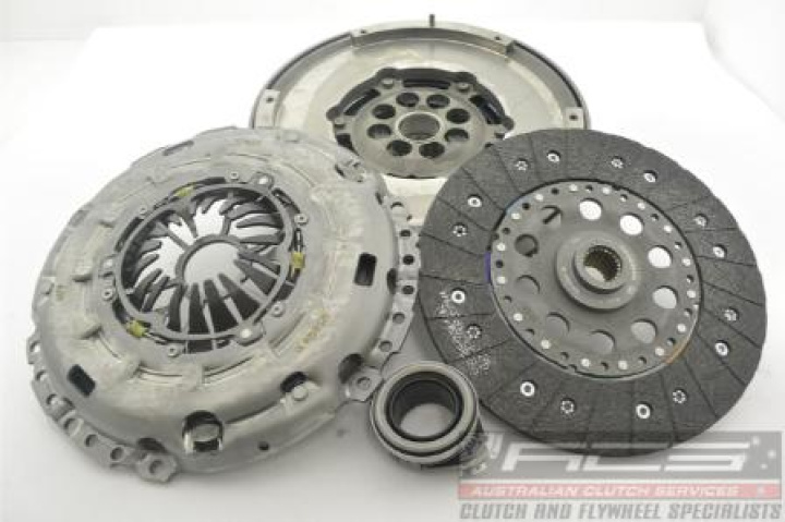KMZ25505 - Clutch Kit - Clutch Pro in the group Select car model at DDESIGN Scandinavia AB (xtcKMZ25505)