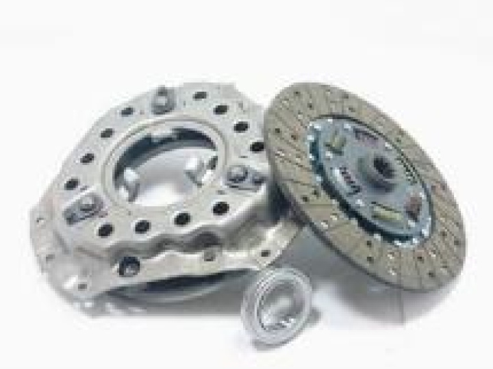 KMZ26001 - Clutch Kit - Clutch Pro in the group Select car model at DDESIGN Scandinavia AB (xtcKMZ26001)