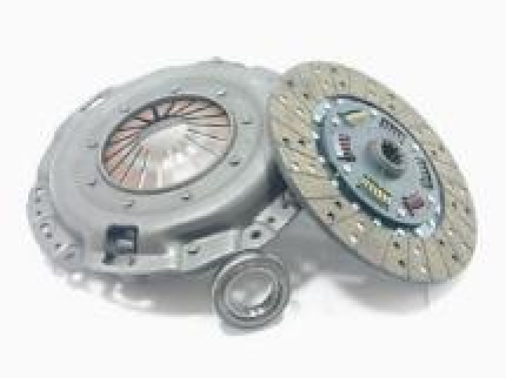 KMZ26002 - Clutch Kit - Clutch Pro in the group Select car model at DDESIGN Scandinavia AB (xtcKMZ26002)