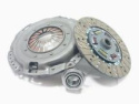 KMZ26003 - Clutch Kit - Clutch Pro