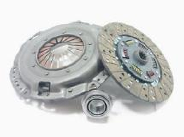 KMZ26003 - Clutch Kit - Clutch Pro in the group Select car model at DDESIGN Scandinavia AB (xtcKMZ26003)