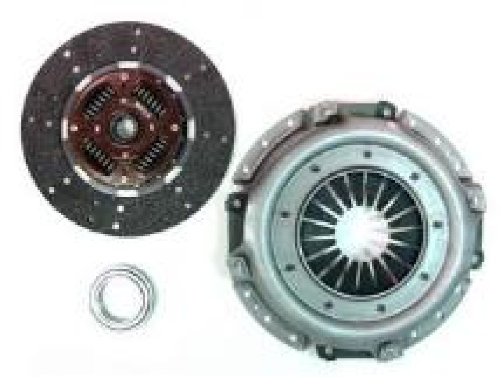 KMZ28001 - Clutch Kit - Clutch Pro in the group Select car model at DDESIGN Scandinavia AB (xtcKMZ28001)