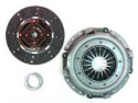 KMZ28002 - Clutch Kit - Clutch Pro