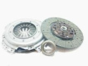KMZ30001 - Clutch Kit - Clutch Pro