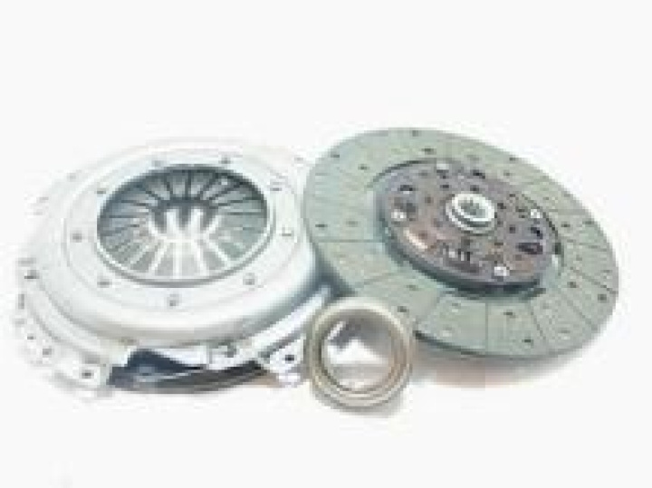 KMZ30001 - Clutch Kit - Clutch Pro in the group Select car model at DDESIGN Scandinavia AB (xtcKMZ30001)