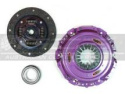 KNI18002-1A - Clutch Kit - Xtreme Performance Heavy Duty Organic 180Nm 485kg (40% inc.)