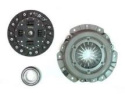 KNI18002 - Clutch Kit - Clutch Pro