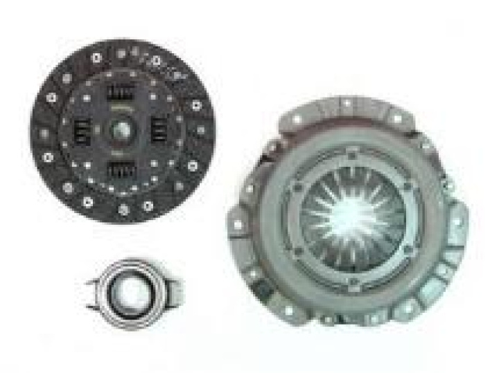 KNI18004 - Clutch Kit - Clutch Pro in the group Select car model at DDESIGN Scandinavia AB (xtcKNI18004)
