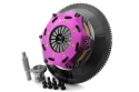 KNI18523-2B - Xtreme Performance - 184mm Sprung Ceramic Twin Plate Clutch Kit Incl Flywheel 1220Nm